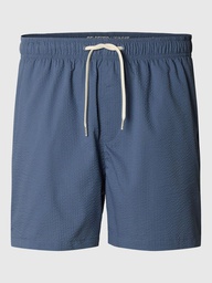 Bañador Slhcooper Swimsshorts Bering Sea - Selected Homme