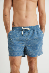 Bañador Etnico Petroleo - Williot