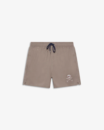 Bañador Skull Camo Green -  Harper &amp; Neyer