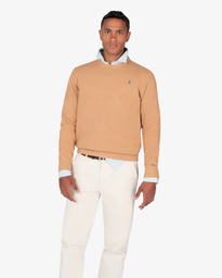 Jersey Chicago Camel - Harper &amp; Neyer