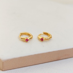 Arito Circonita Rosa Dorado