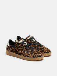 Zapatilla HOFF Alley Leopard Woman