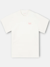 Camiseta Special Fit City Youth Crema - Silbon