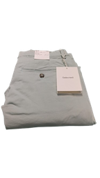 Pantalón Chino Verde Claro Flex Pant Noos - Selected