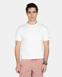 Camiseta Apres Surf White - Harper &amp; Neyer