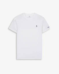 Camiseta Icon White - Harper &amp; Neyer