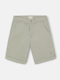 Bermuda Clásica Verde - Silbon