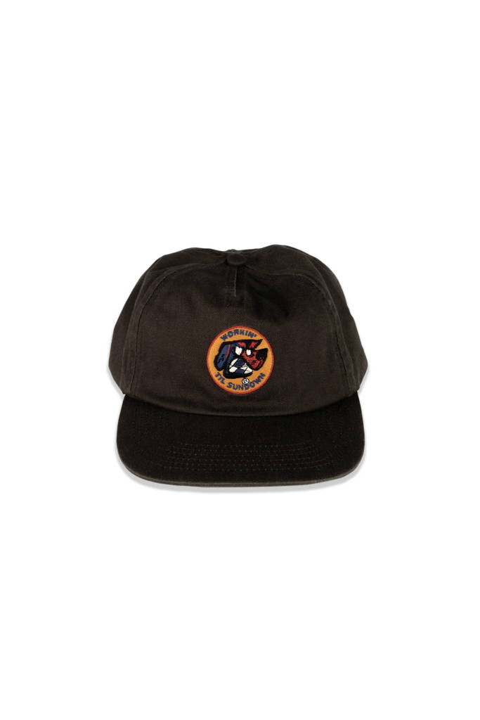 Gorra Sundown - Humpier