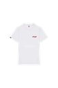 Camiseta Disco 44 - Humpier