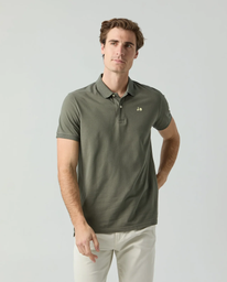 Polo Classic Khaki - Scotta