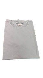Camiseta Classic Organic Verde Grisaceo - Scotta