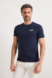 Camiseta Wave Marino - Williot