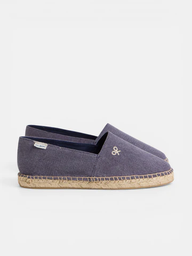 Alpargata Silbon Classic Azul - Silbon