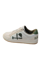 Sneaker Touchdown Buttercream - Harper &amp; Neyer