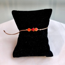 Pulsera Neon Balance Triple