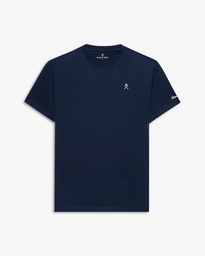 Camiseta Icon Navy Blue - Harper &amp; Neyer