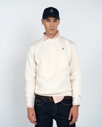 Sudadera Crew-Neck Icon Raw - Harper &amp; Neyer