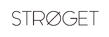 STROGET